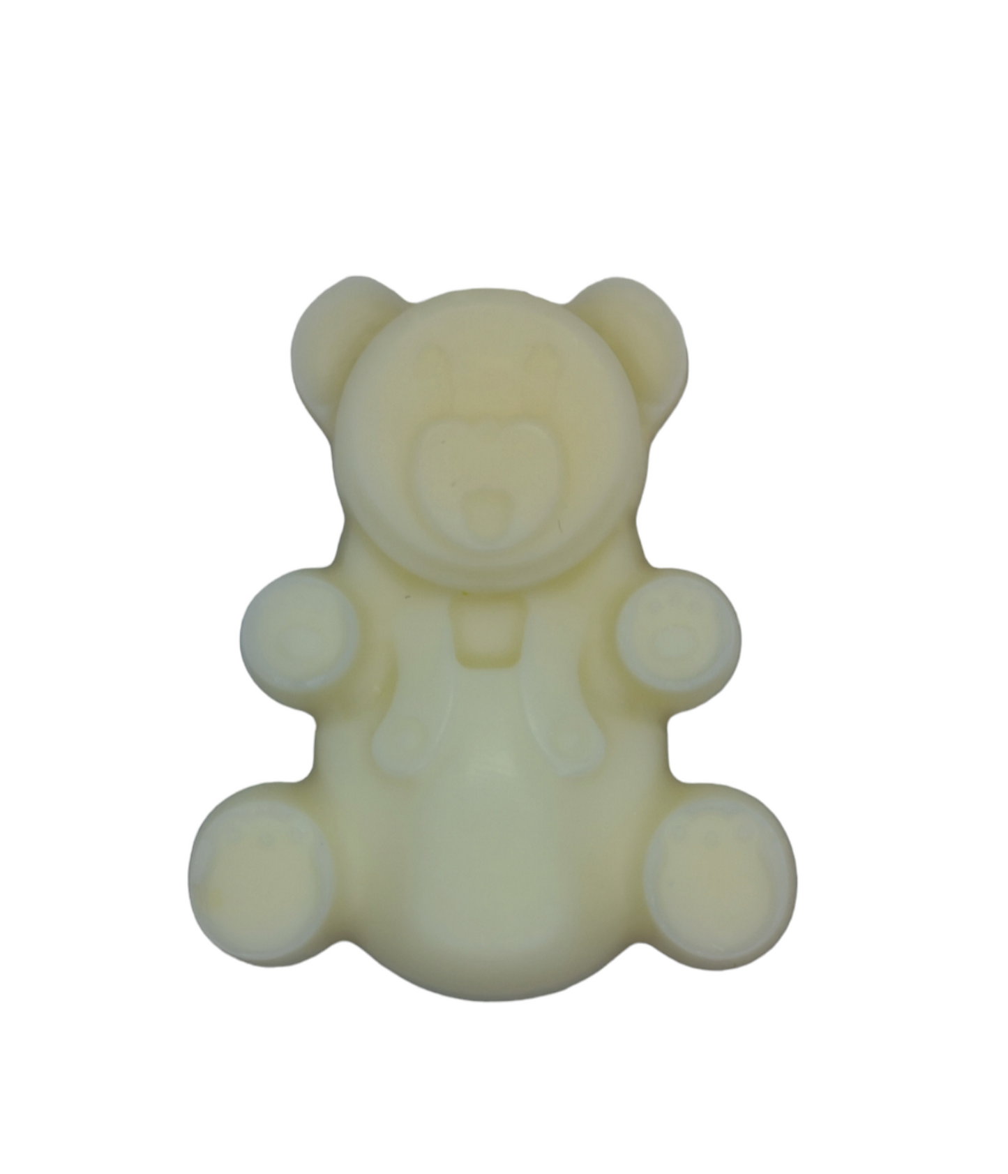 Fondants parfumés Nounours