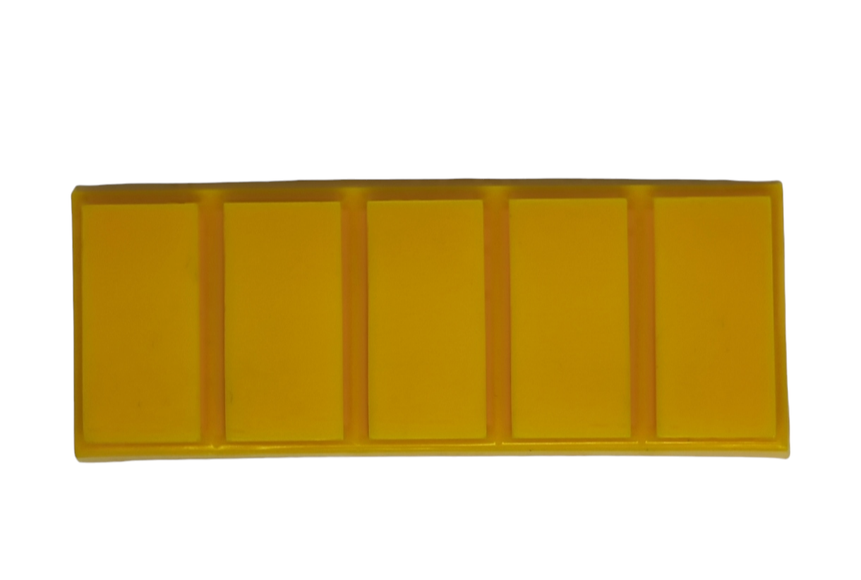 Tablettes parfumées