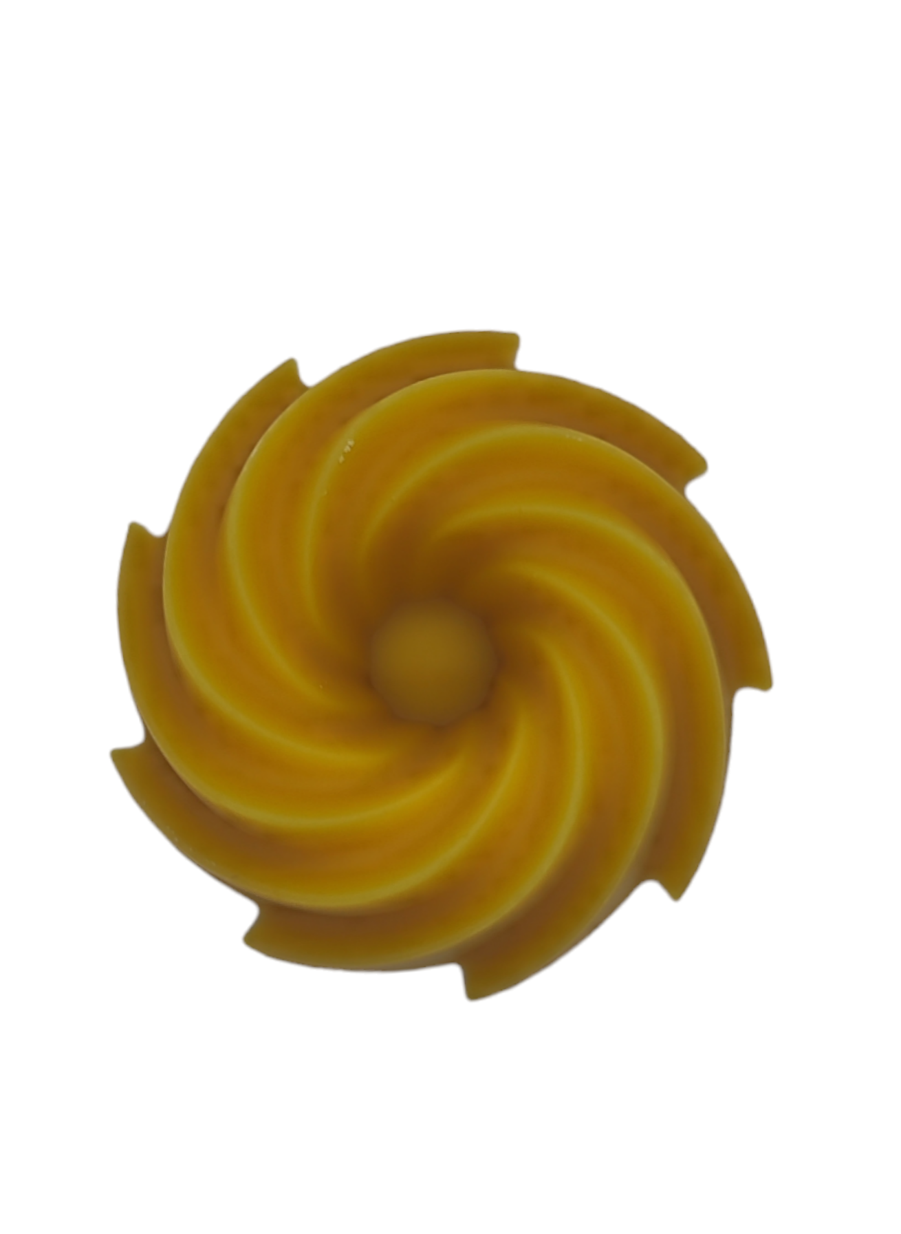 Fondants parfumés Tourbillons