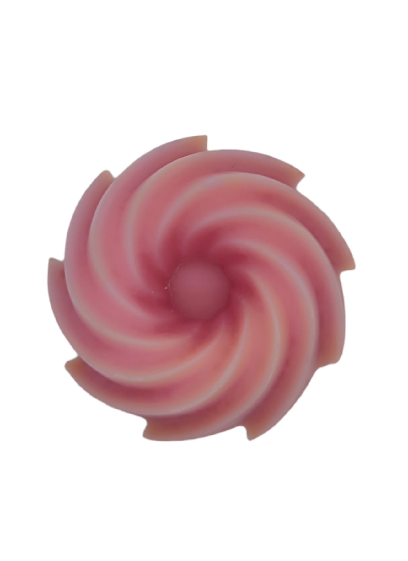 Fondants parfumés Tourbillons