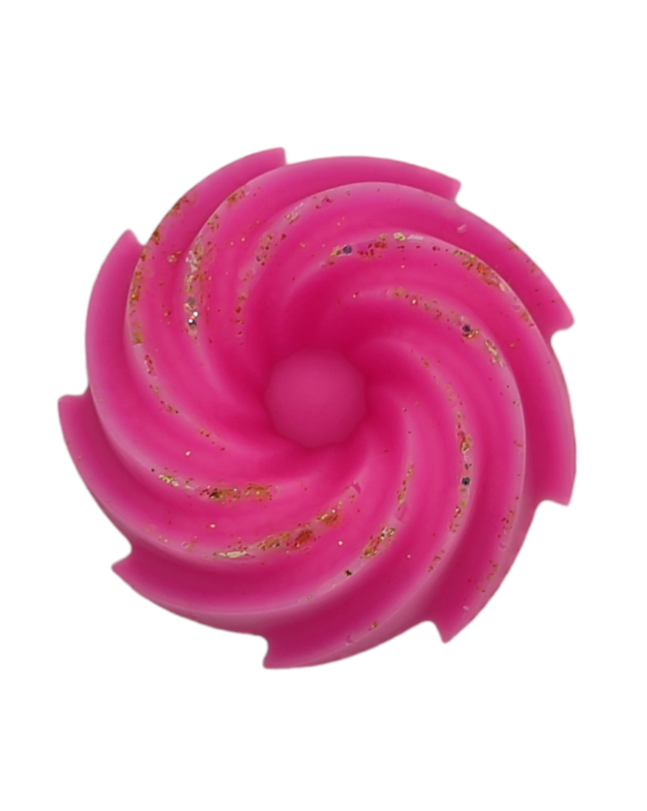 Fondants parfumés Tourbillons