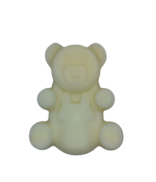 Fondants parfumés Nounours
