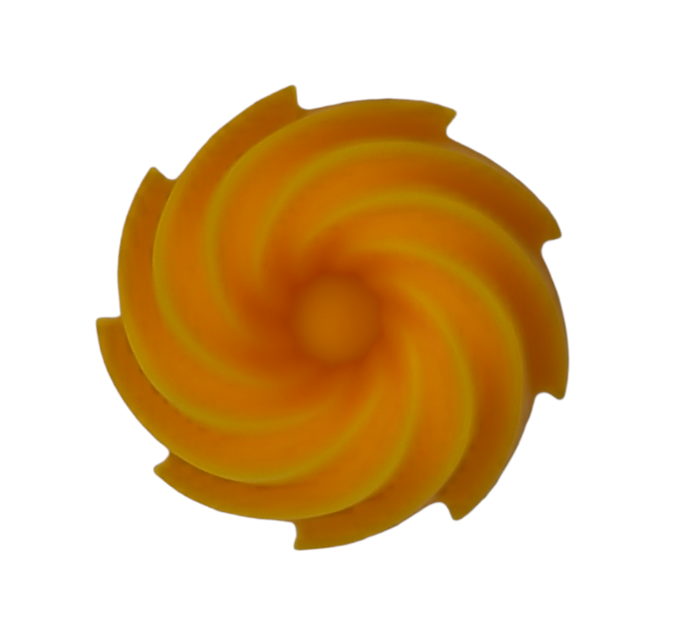 Fondants parfumés Tourbillons