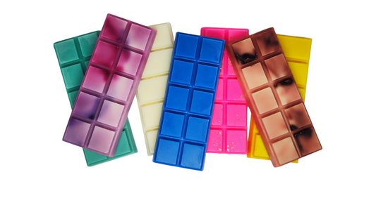 Tablettes parfumées
